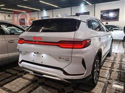 بي واي دي سونغ بلس